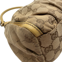 Gucci Schultertasche D-Ring medium