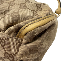 Gucci Schultertasche D-Ring medium