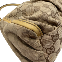 Gucci Schultertasche D-Ring medium