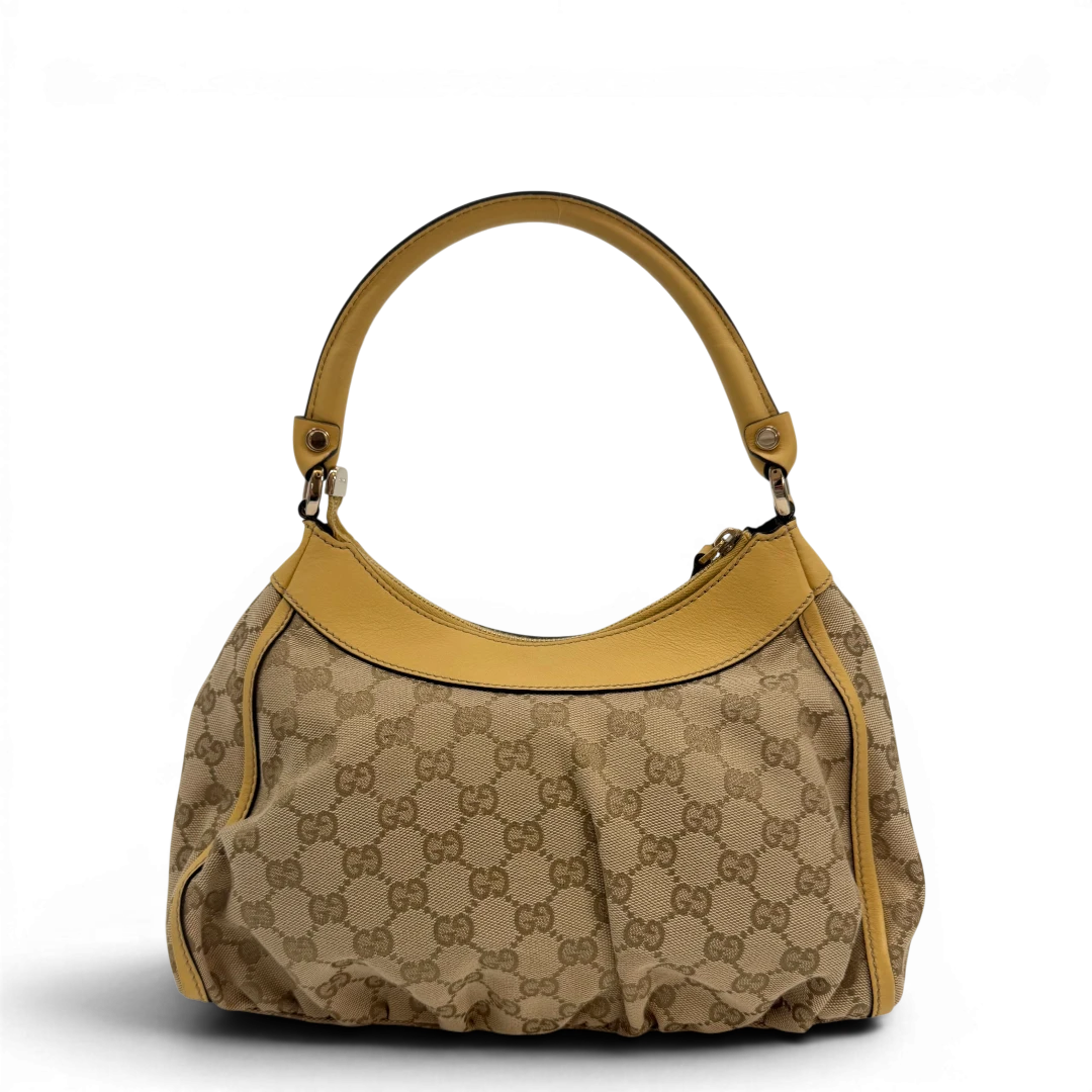 Gucci Schultertasche D-Ring medium