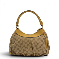Gucci Schultertasche D-Ring medium