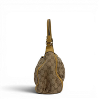 Gucci Schultertasche D-Ring medium