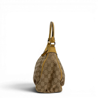 Gucci Schultertasche D-Ring medium