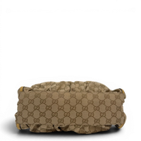 Gucci Schultertasche D-Ring medium