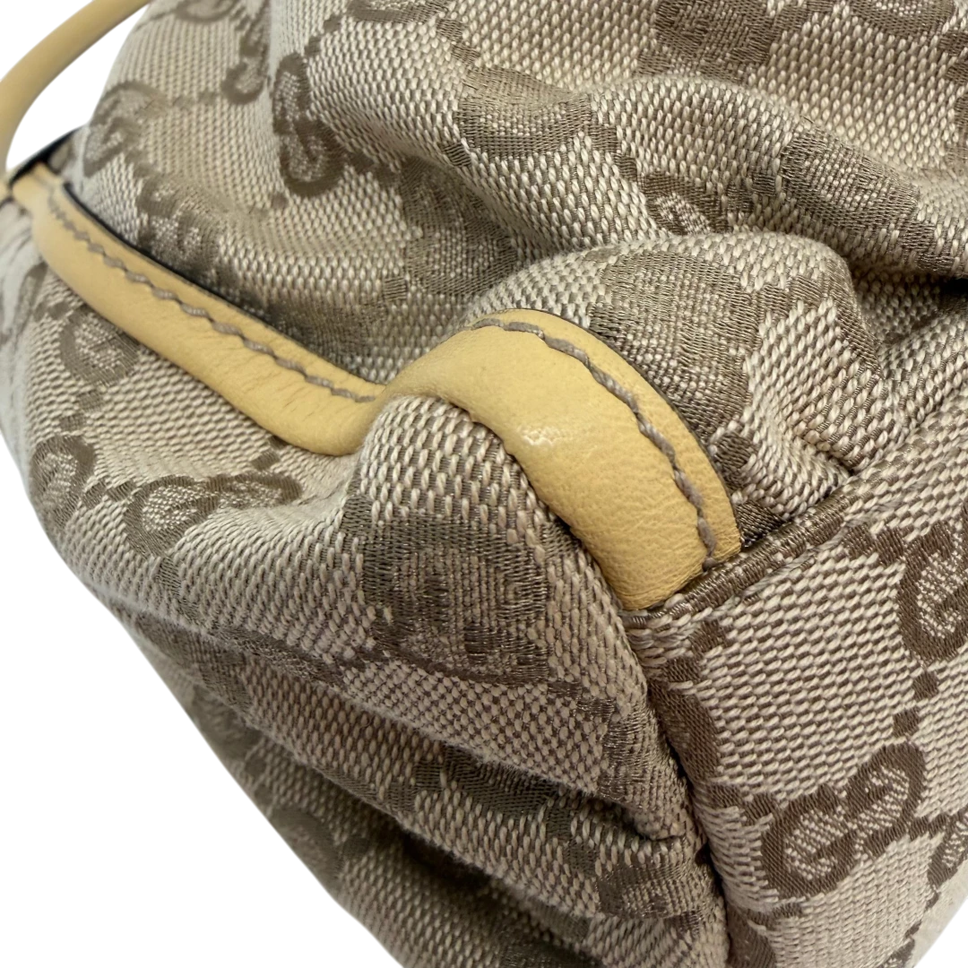 Gucci Schultertasche D-Ring medium