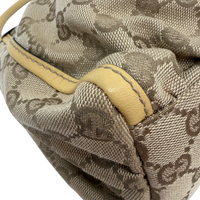 Gucci Schultertasche D-Ring medium