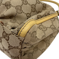 Gucci Schultertasche D-Ring medium