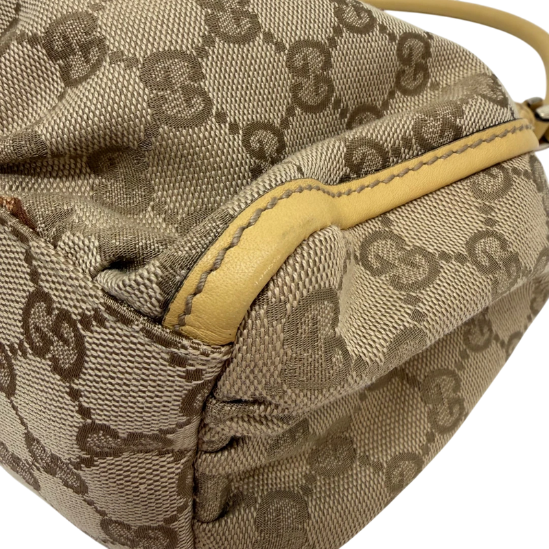Gucci D-Ring Medium Shoulder Bag