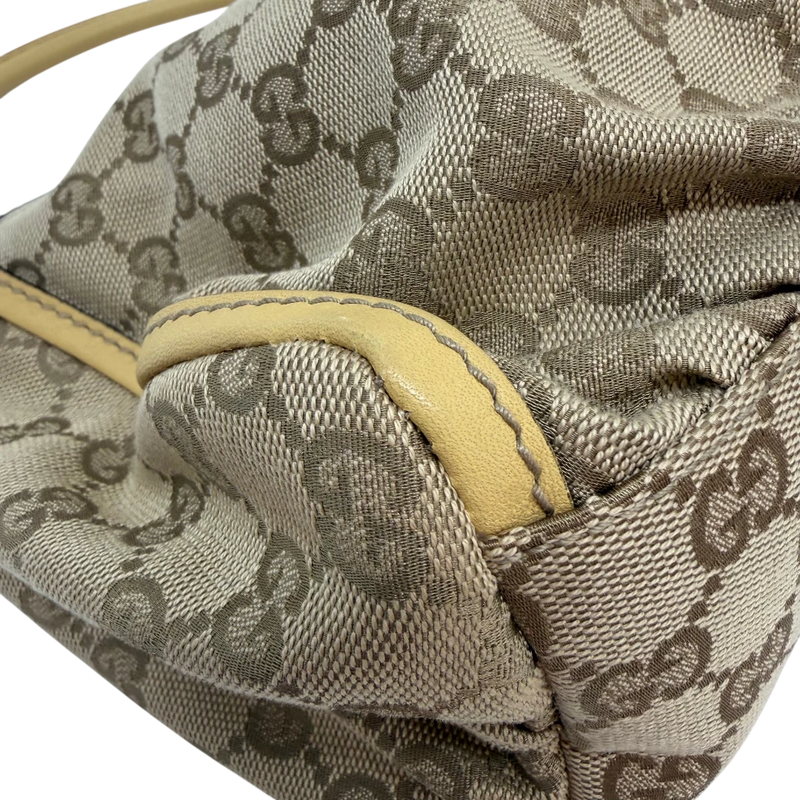 Gucci D-Ring Medium Shoulder Bag