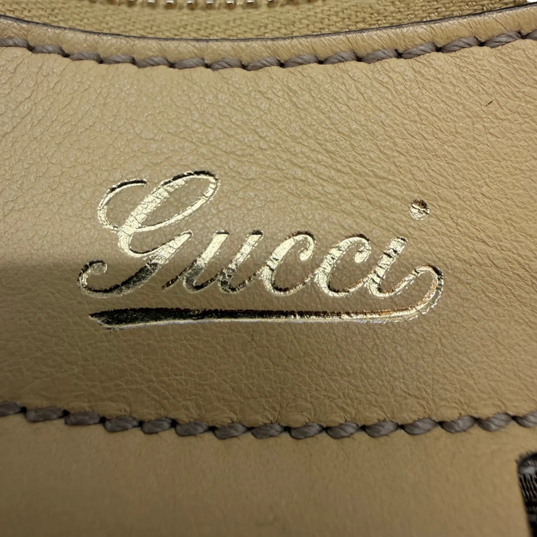 Gucci Schultertasche D-Ring medium