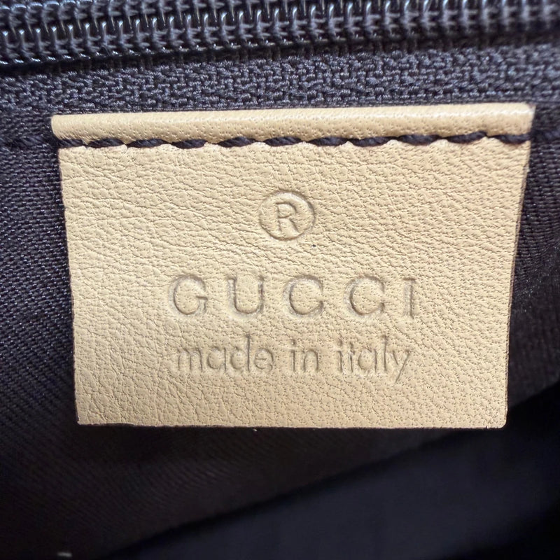 Gucci D-Ring Medium Shoulder Bag