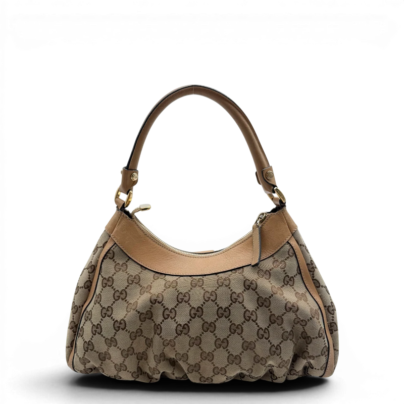 Gucci Schultertasche D-Ring medium