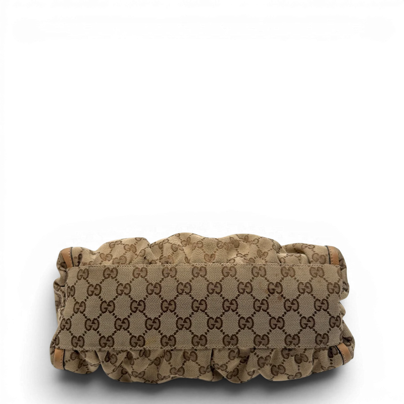 Gucci Schultertasche D-Ring medium