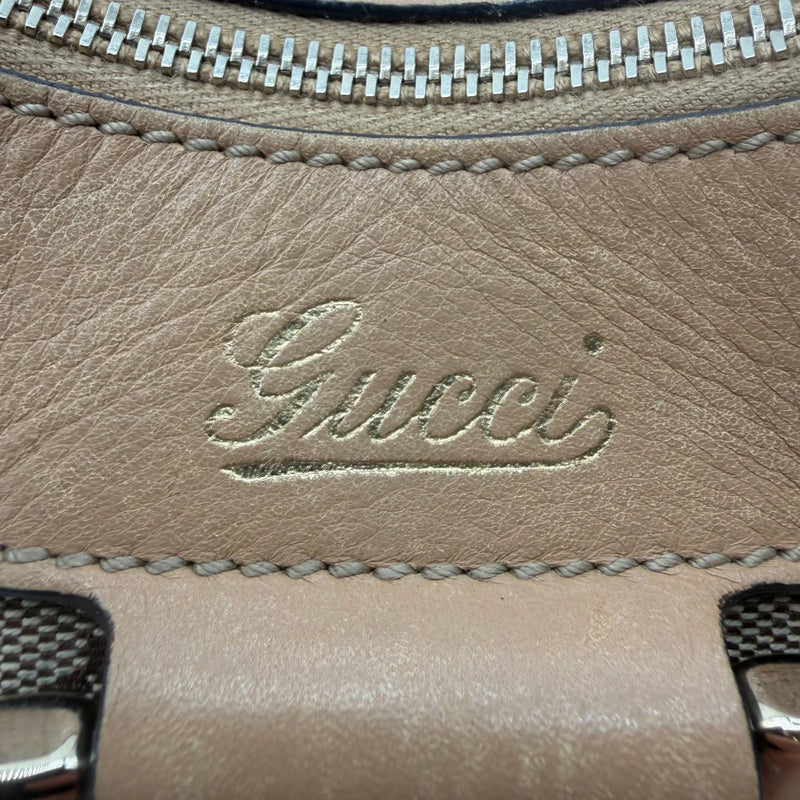 Gucci Schultertasche D-Ring medium