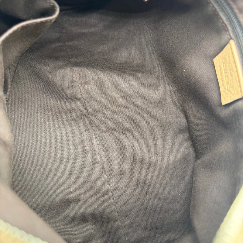 Gucci Schultertasche D-Ring medium
