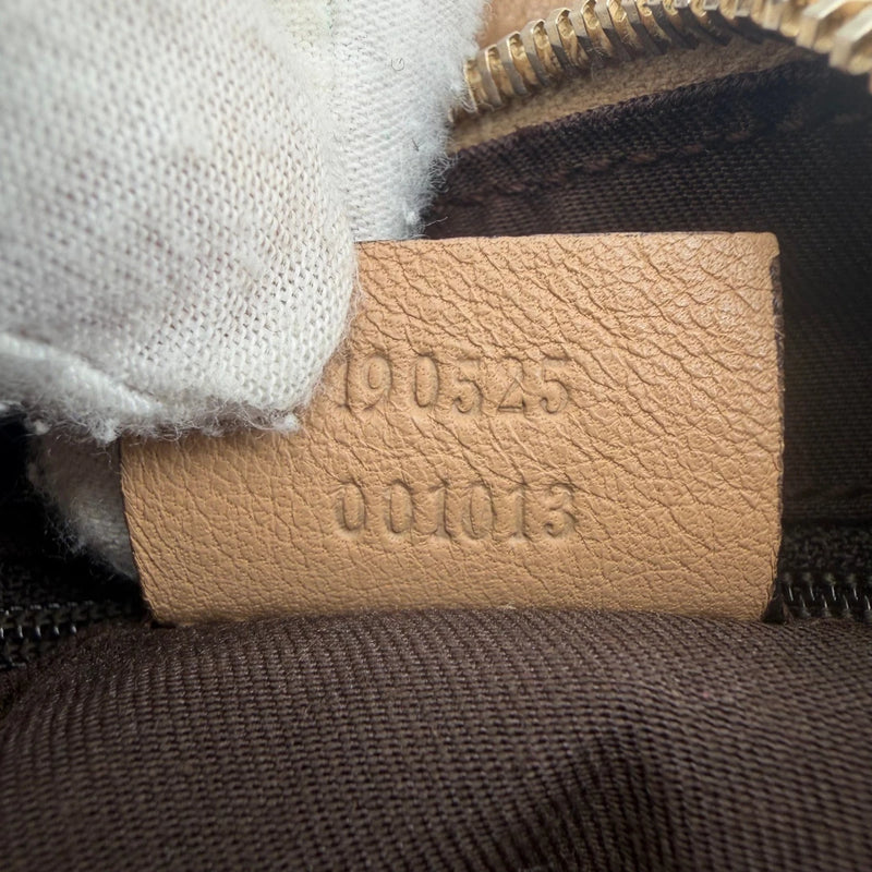 Gucci Schultertasche D-Ring medium