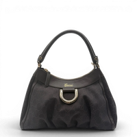 Gucci Schultertasche D-Ring medium