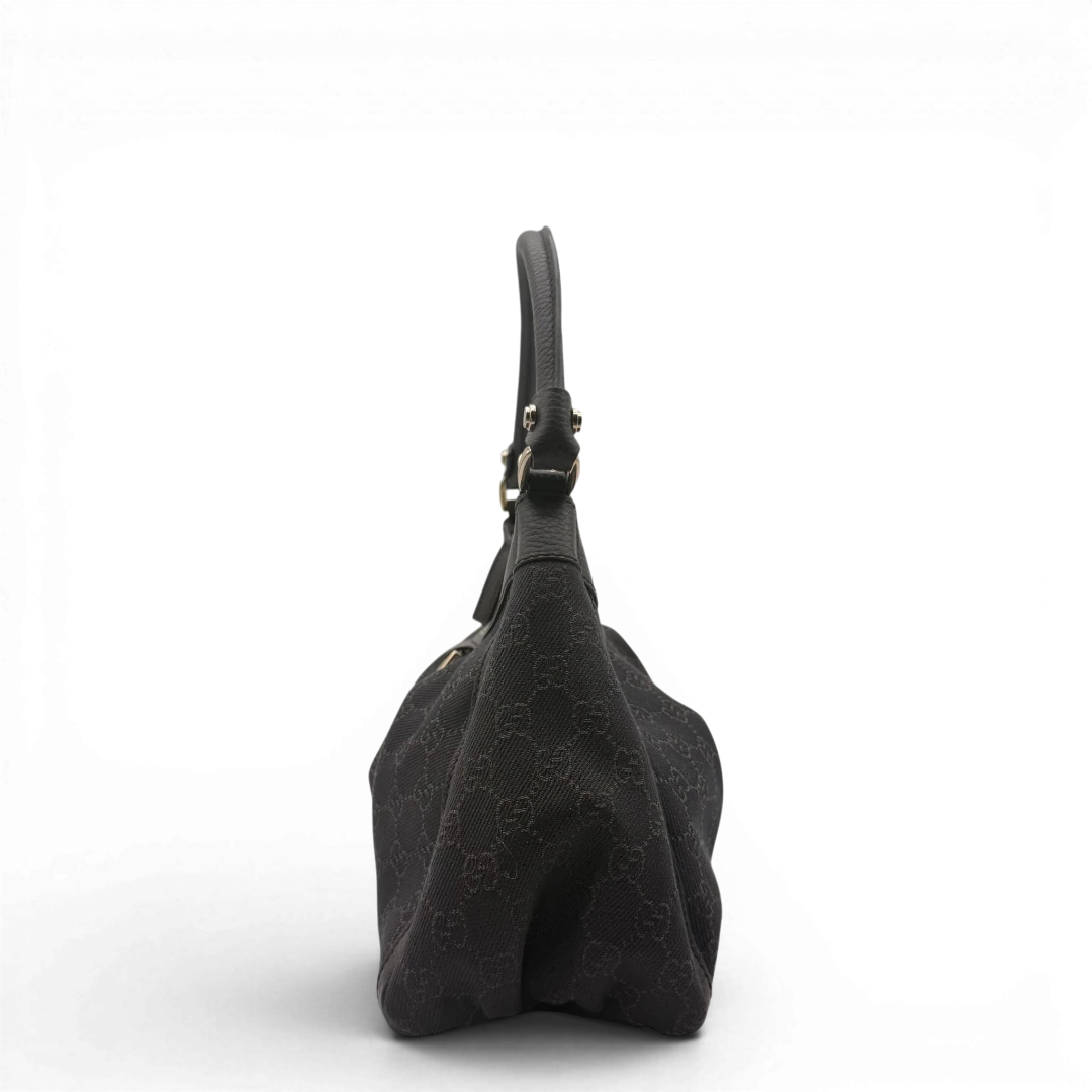 Gucci Schultertasche D-Ring medium