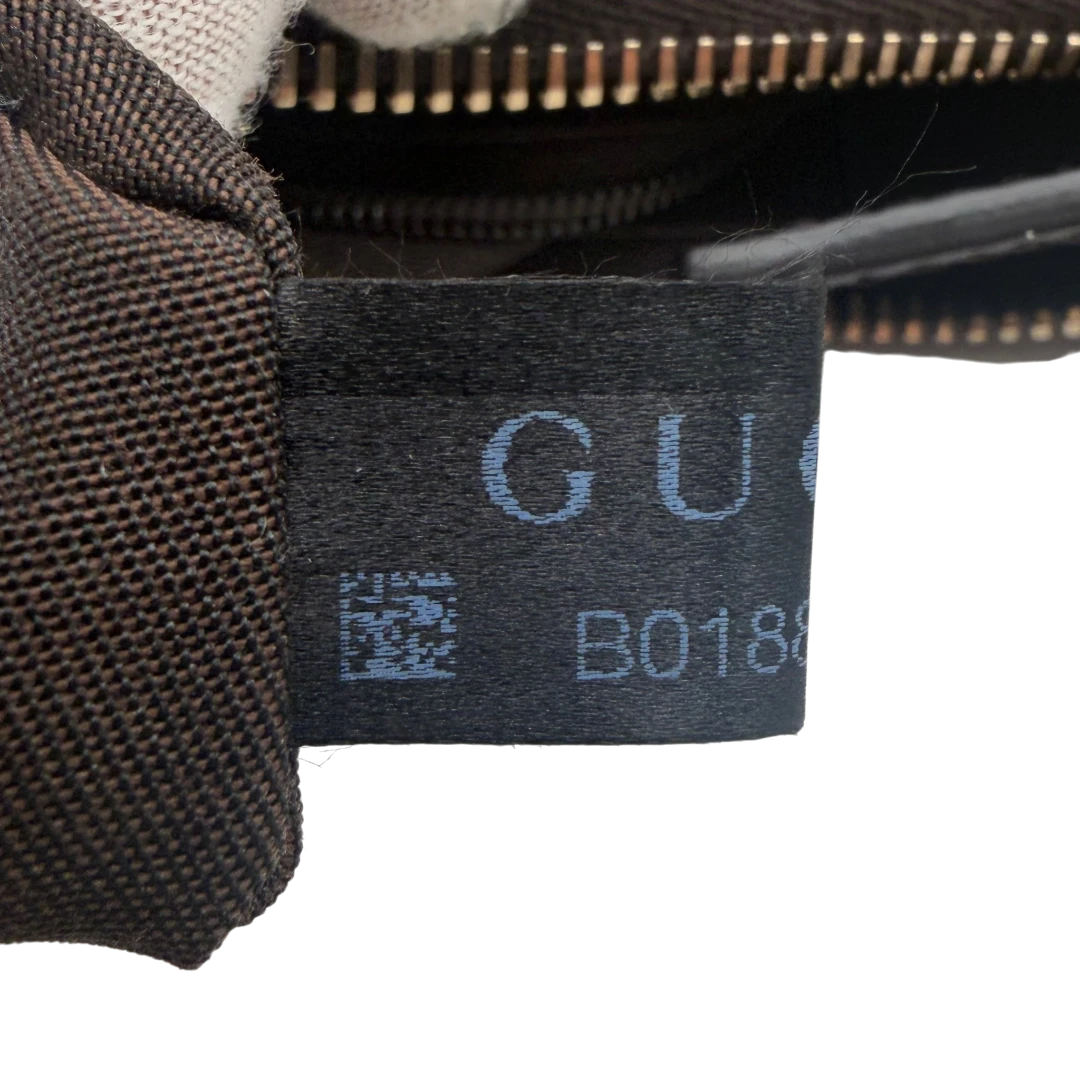 Gucci Schultertasche D-Ring medium