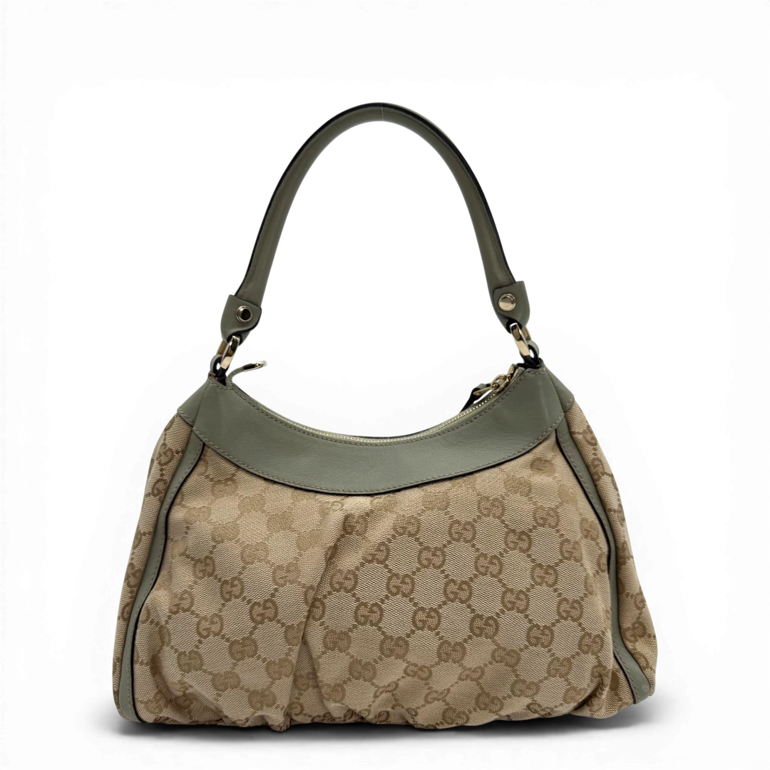 Gucci Schultertasche D-Ring medium