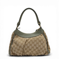 Gucci Schultertasche D-Ring medium