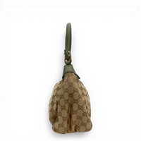 Gucci Schultertasche D-Ring medium