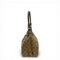 Gucci Schultertasche D-Ring medium