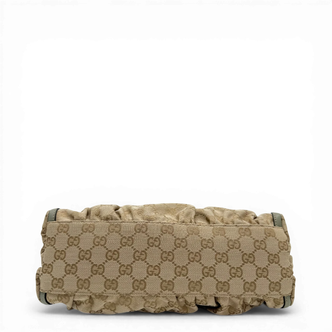 Gucci Schultertasche D-Ring medium