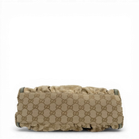 Gucci Schultertasche D-Ring medium