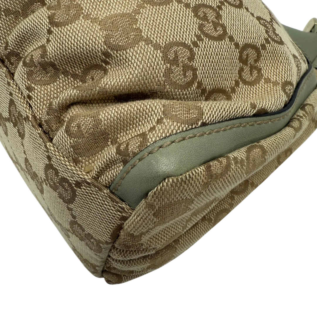Gucci Schultertasche D-Ring medium