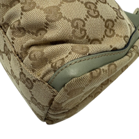 Gucci Schultertasche D-Ring medium