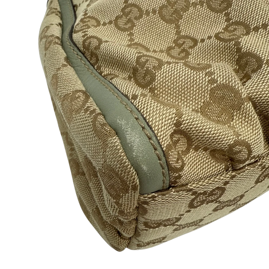 Gucci Schultertasche D-Ring medium