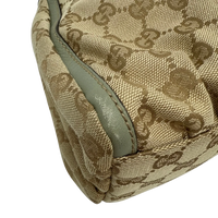 Gucci Schultertasche D-Ring medium
