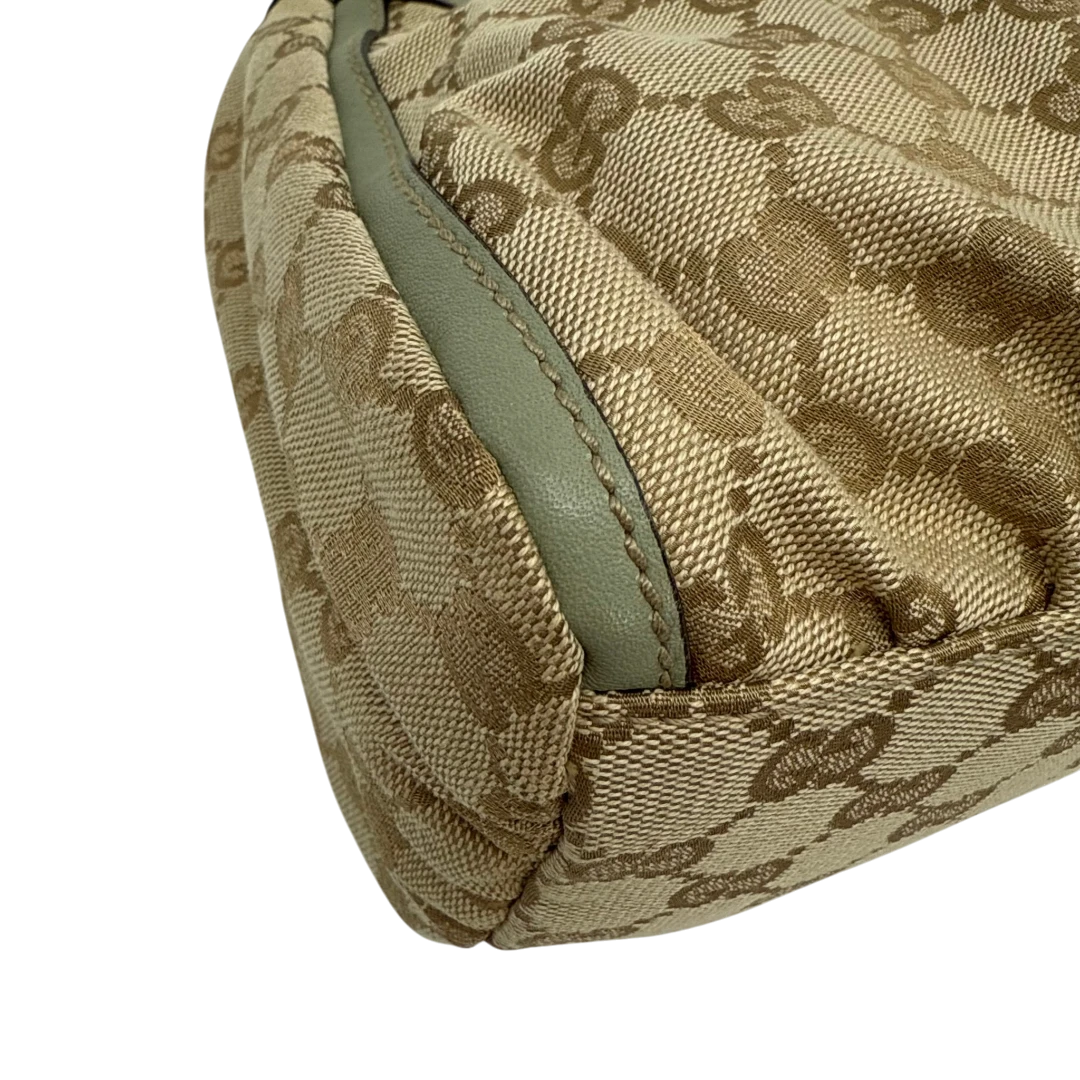 Gucci Schultertasche D-Ring medium
