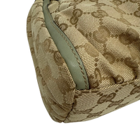 Gucci Schultertasche D-Ring medium