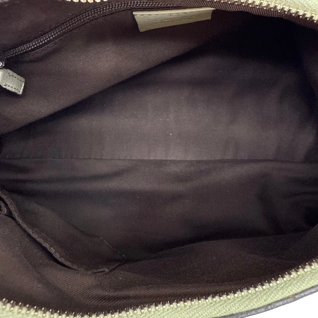 Gucci Schultertasche D-Ring medium