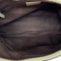 Gucci Schultertasche D-Ring medium