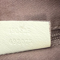 Gucci Schultertasche D-Ring medium