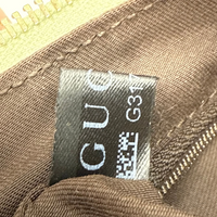 Gucci Schultertasche D-Ring medium