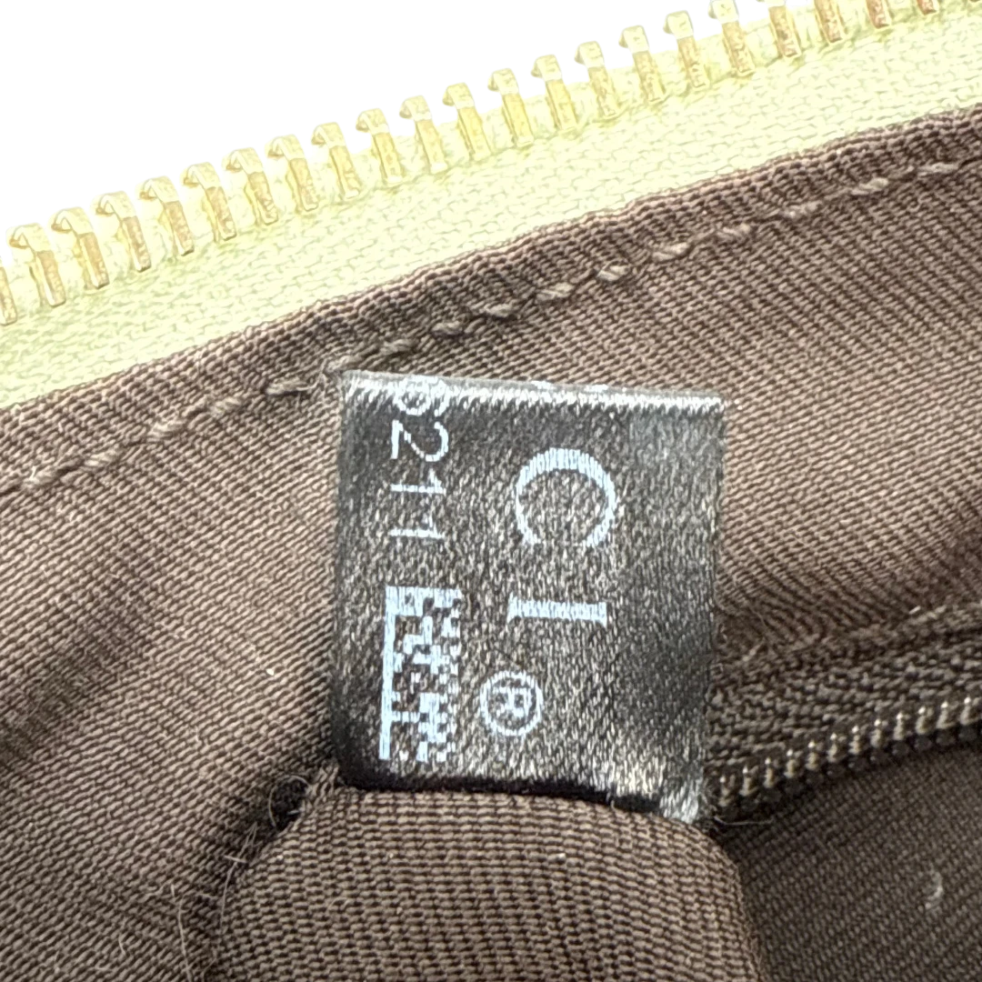 Gucci Schultertasche D-Ring medium