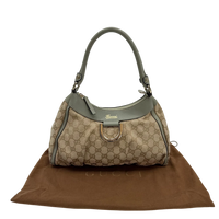 Gucci Schultertasche D-Ring medium