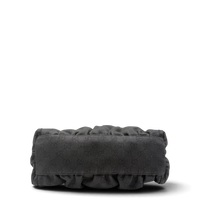 Gucci Schultertasche D-Ring monogram grau – Unterseite