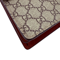 Gucci Umhängetasche Dionysus medium Floral
