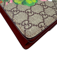 Gucci Umhängetasche Dionysus medium Floral