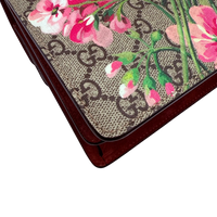 Gucci Umhängetasche Dionysus medium Floral