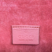 Gucci Umhängetasche Dionysus medium Floral