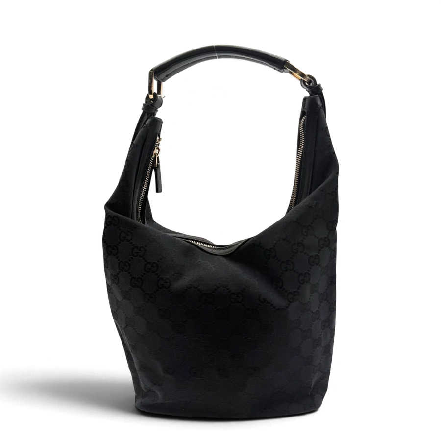 Gucci Schultertasche GG Hobo