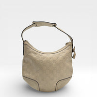 Borsa a tracolla Hobo Sherry Line