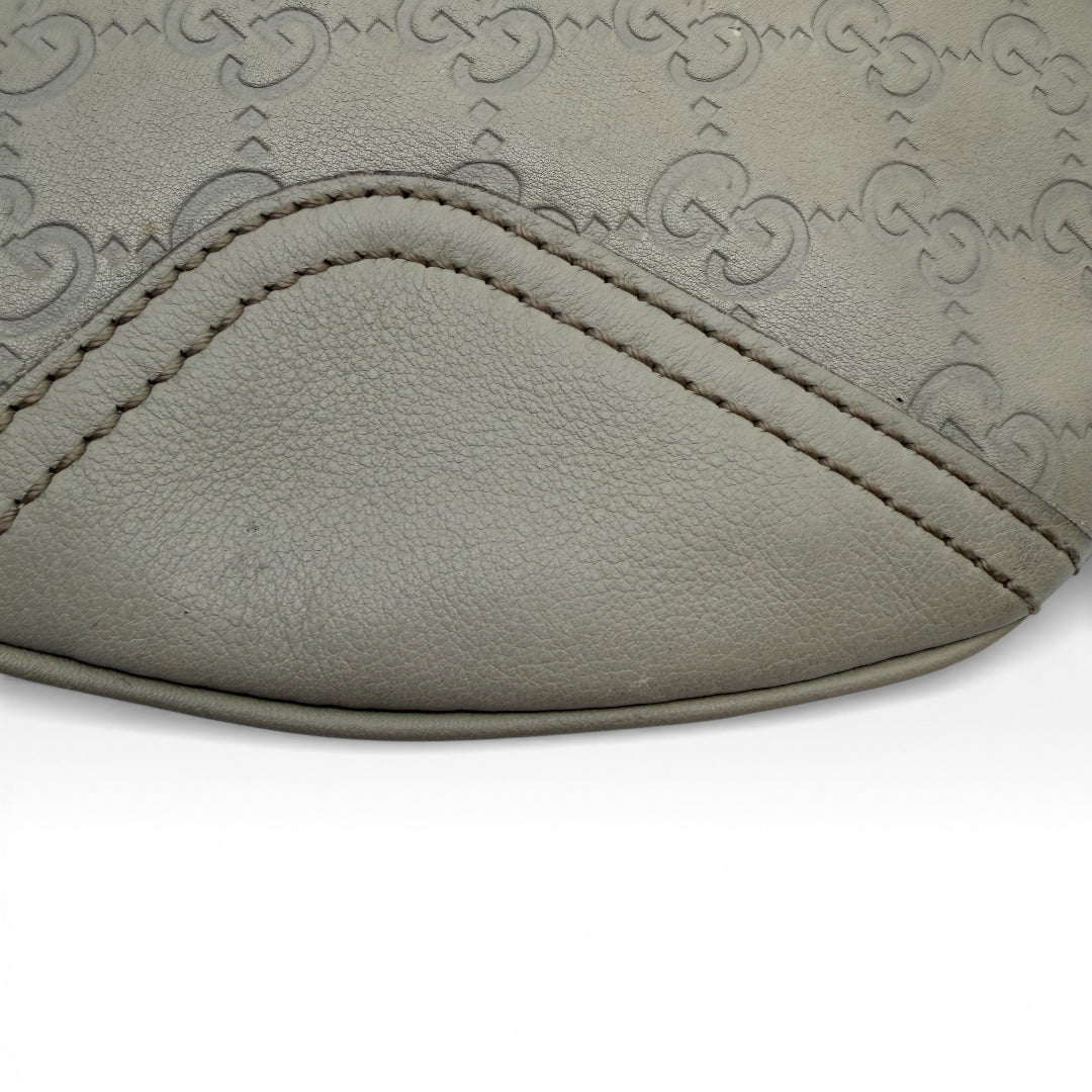 Borsa a tracolla Hobo Sherry Line