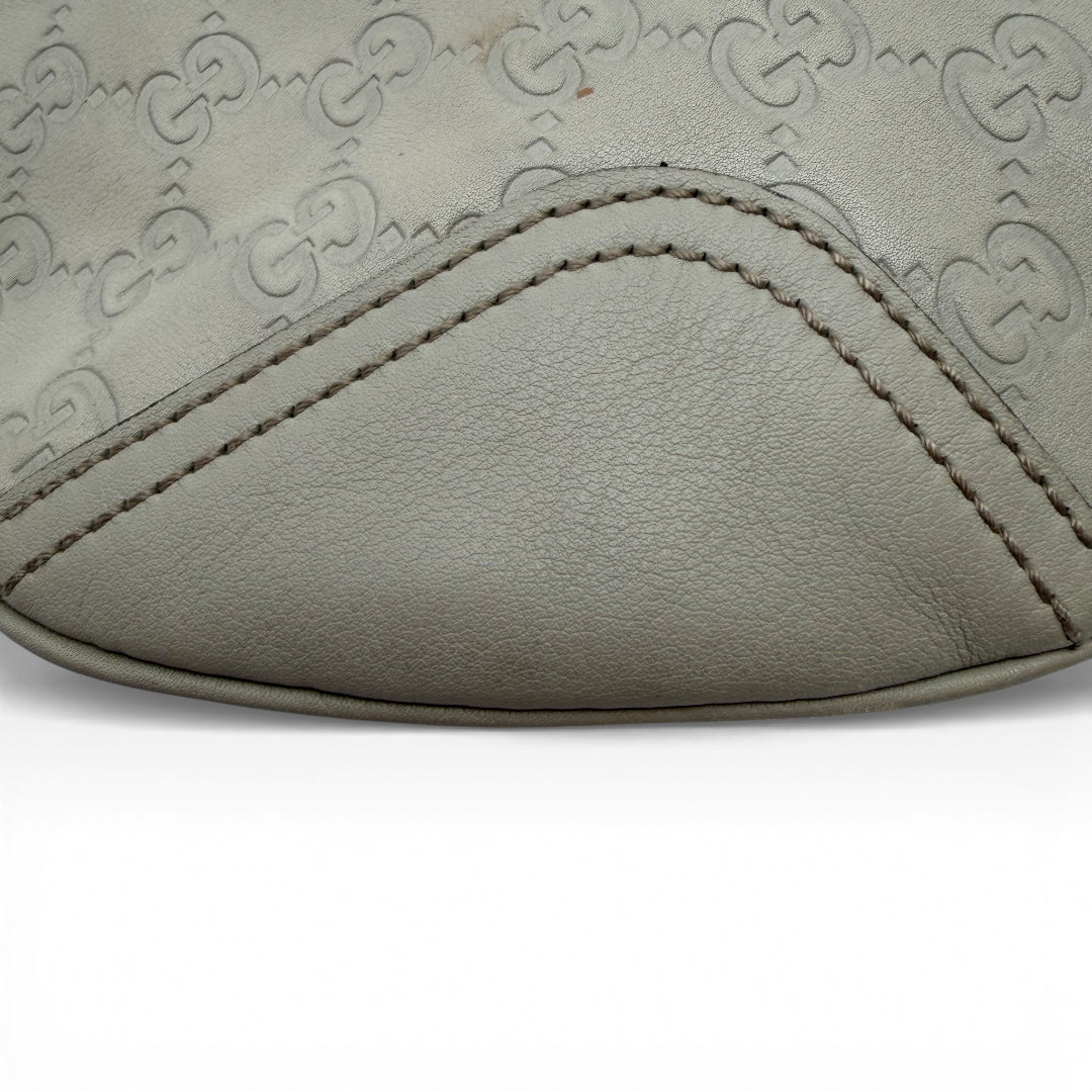 Borsa a tracolla Hobo Sherry Line